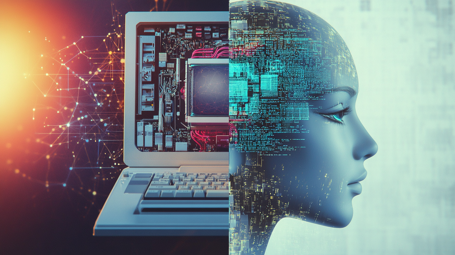 From Data to Decisions: How AI Inference Powers Everyday Tech