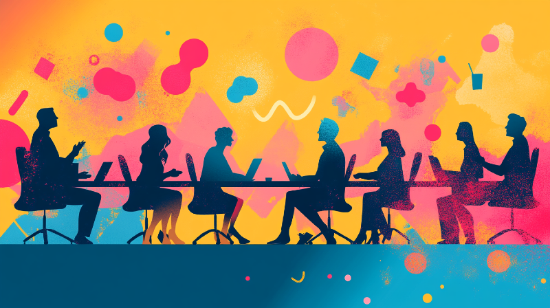 Meetings Are the Work: How Meetings.work Transforms Collaboration and Productivity