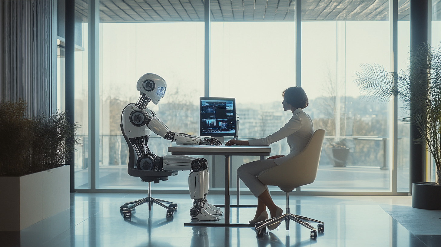 AI as Humanity’s Next Great Tool—And What It Means for the Future of Human Skills