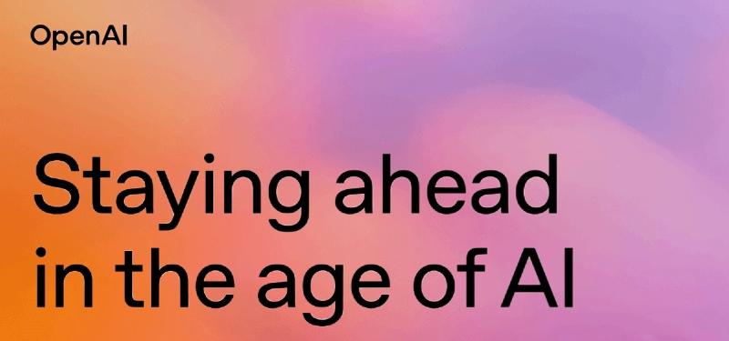 The Playbook for AI Leadership: Key Takeaways from OpenAI’s Guide