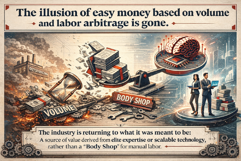 The $16 Billion Bluff