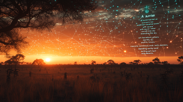 The Creative Power of AI: MidJourney as a Superpower for Innovation