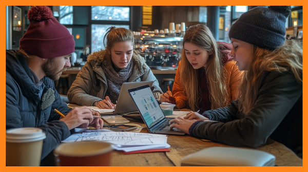 The Power of Threes: A Mindset for Success in Consulting and Beyond