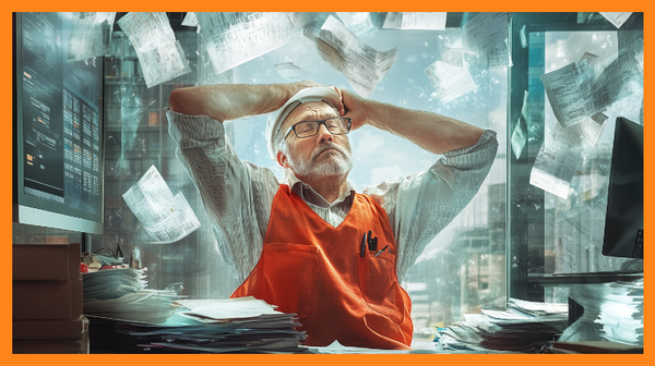 Bettina: Your Reliable AI Back-Office Assistant