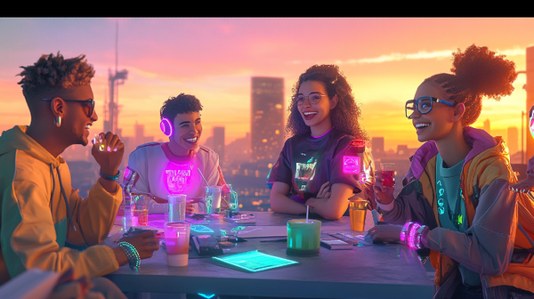 TikTok in 2025: Why Gen Z and AI Are About to Take Over