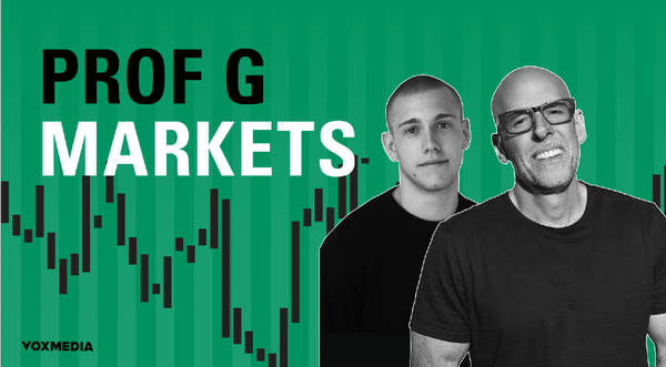 "Prof G" on AI and Software in 2025