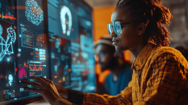 South Africa's AI Ambitions: A Reality Check