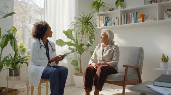 The AI Healthcare Revolution: From Insurance Giants to Independent Practices