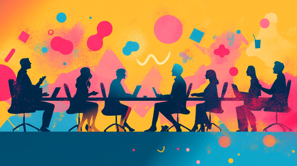 Meetings Are the Work: How Meetings.work Transforms Collaboration and Productivity