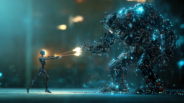 DeepSeek and the Open-Source Revolution: Reshaping Global AI Power Dynamics