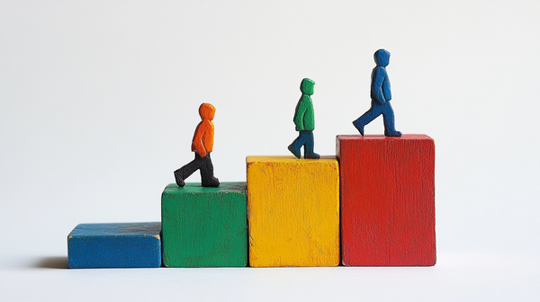 Kicking Off the New Year with AI