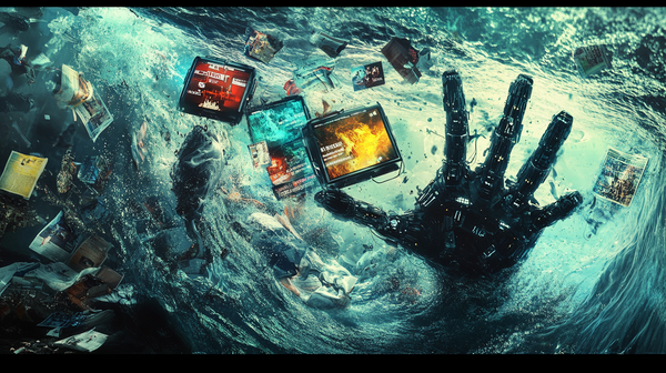 AI, Storytelling, and the Power of Perspective