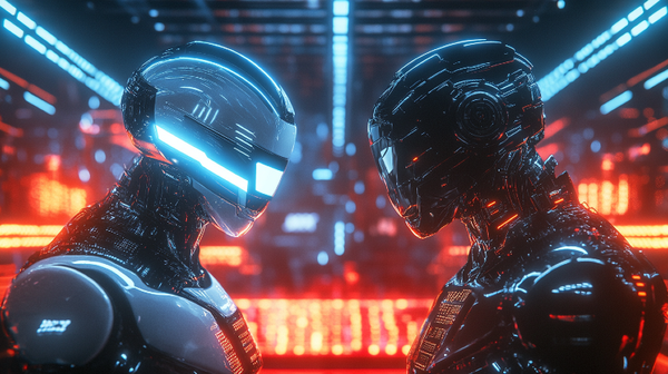 The DeepSeek Effect: Why OpenAI’s Latest Moves Prove Competition is King