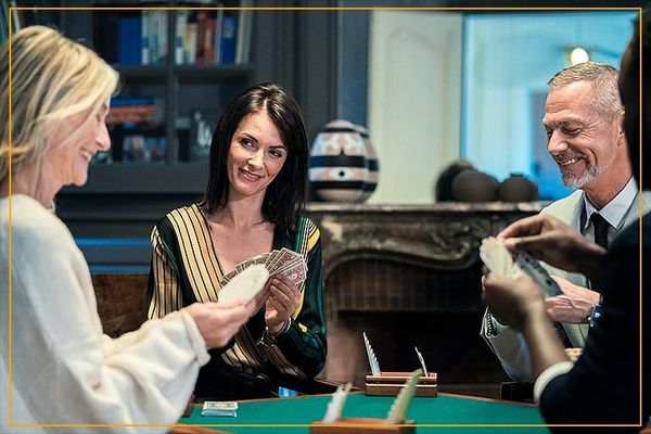 AI in Bridge – From Early Programs to Modern Champions