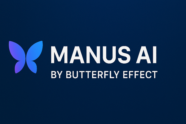 Manus AI: My First Day with the Autonomous Agent Redefining AI Research