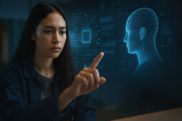 Gen Z, AI, and the Disappearing First Step on the Career Ladder