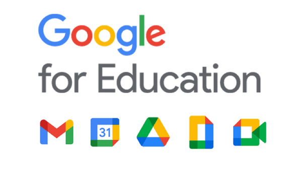 The Real Disruptor: How Google’s AI is Redefining the Future of Learning