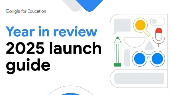 Google for Education’s AI Avalanche—Where Does the Competition Stand?