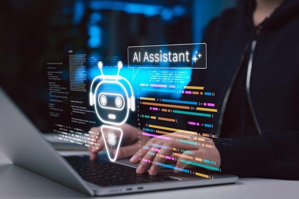 The Real Skill in the Age of AI Isn’t Coding...