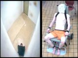 Restraint images spark outrage in Wyoming Boys' School lawsuit
