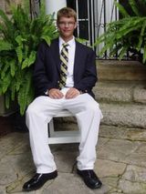 Josh's Story