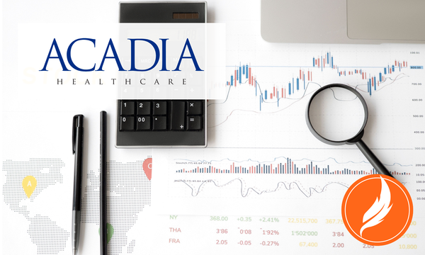 Acadia Healthcare faces mounting legal pressure — and it's costing them millions