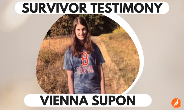 Vienna's Story