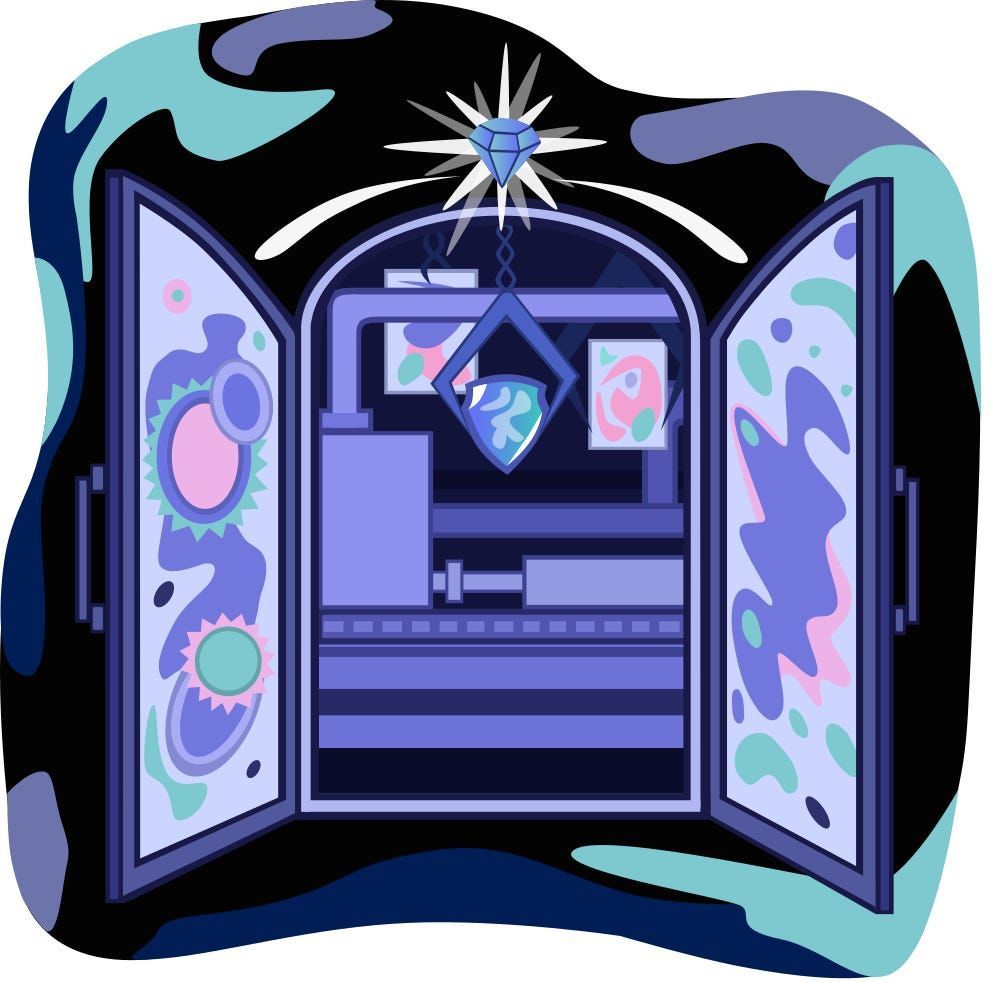 Open Minting is LIVE on Stashh!