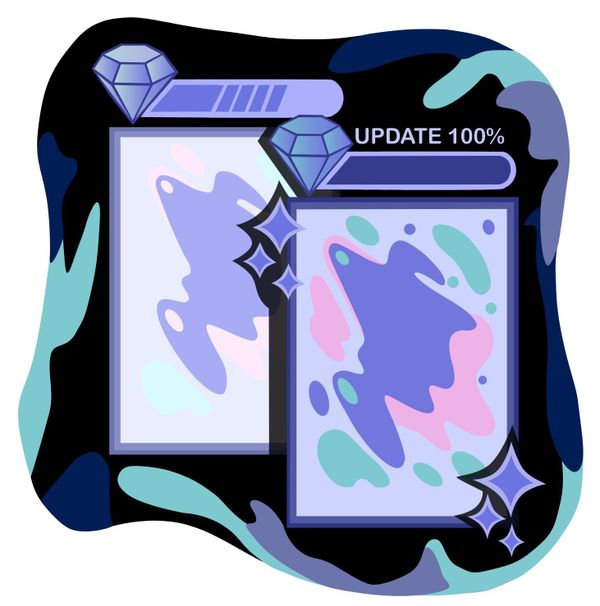 Dynamic Content Is Now Live on Stashh!