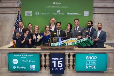Shopify