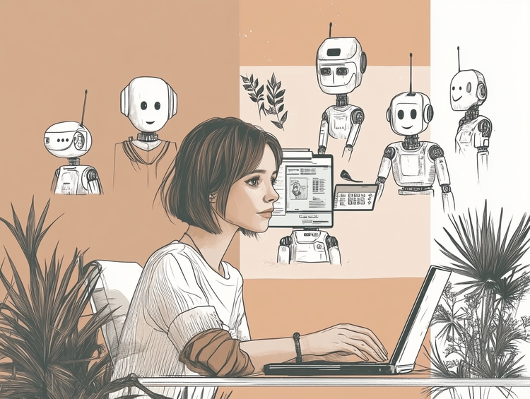 Build Your 24/7 AI Copywriting Team: The ultimate guide to Create Specialized AI Writers