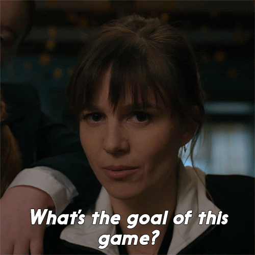 what's the goal