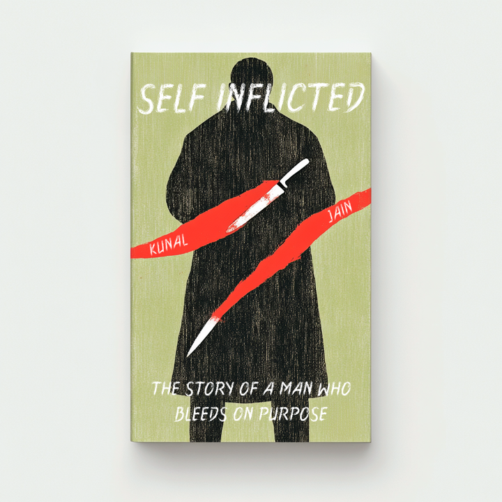 Self Inflicted | Chapter 9