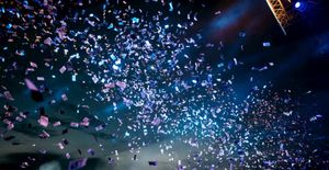 Pondering over past and future: 2020 edition