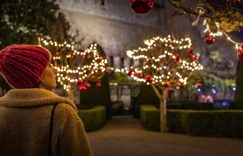 Trento bo božični sejem odprl 20. novembra