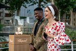 Trends are Dead! Emily in Paris Leads the Fashion Revolution in Vintage and Upcycled Fashion!