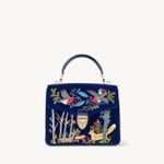The Luminaries Loves - Our Pick of Slow, Responsible Luxury Jewels from Mani Gourmet Organic Greek Foods to Heirloom Handbags and Balblair Single Malt
