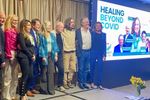 Review: MAHA, The World Council for Health Summit, Del Bigtree and An Inconvenient Study Premiere Lands on Guernsey & Starts a Health Revolution