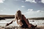 Interview: Singer Tallulah Rendall - On The Power of Being Only Human, Shirley Bassey and Saffy in Ab Fab...
