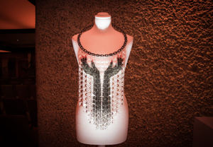 Swarovski and a Sparkling Night of Sustainable Luxury with Stella McCartney