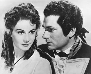 Vivien Leigh Soiree Tickets Now on Crowdfunder.co.uk!