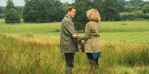 The Magic Review: The Crown Series 5, Enola Holmes, My Policeman, and Radio Memories of Horror, Honour, and Bravery from World War Two