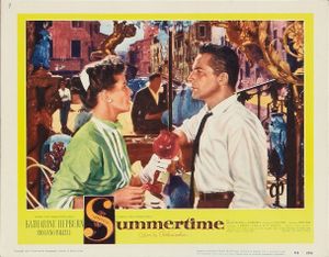 Let's All Go to Italy - Ten of the Greatest La Dolce Vita Films to Bask in for a Slow Italian Summer!