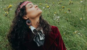 A Fireside Evening with the Organic Herbalist to Burnish Winter Immunity, Banish Stress and Tame Hormones