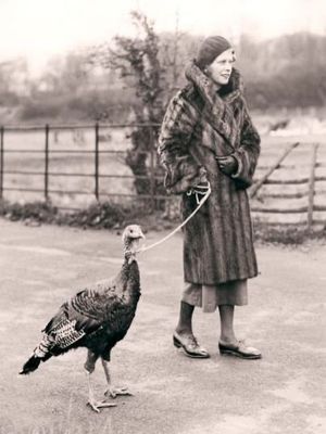 Chatter: What's Hot in Slow December - All the Really Good News that is Fit to Print!