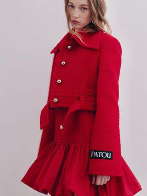 The Luminaries Loves - Iconic Winter Slow Fashion for Snow Kings and Queens and Beautiful Eccentrics...