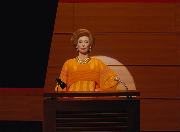 The Magic Film, Drama and Radio Guide - The  French Dispatch, Copenhagen,  The Tudors & Letter from an Unknown Woman