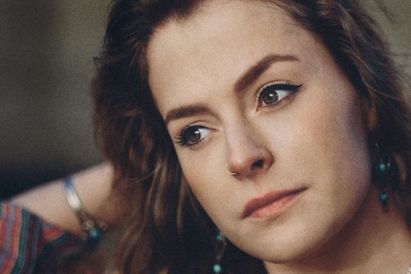 Katherine Priddy, The Luminary Interview