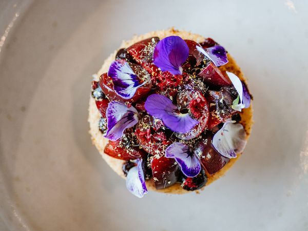The Sloth Organic Foodie News - Chef Doug Crampton Blazes an Award-Winning Trail at Eight at Gazegill, Glorious Organic Farm Milk, BlanxArt Chocolate and the Best Organic Small Producers & Shops to Know
