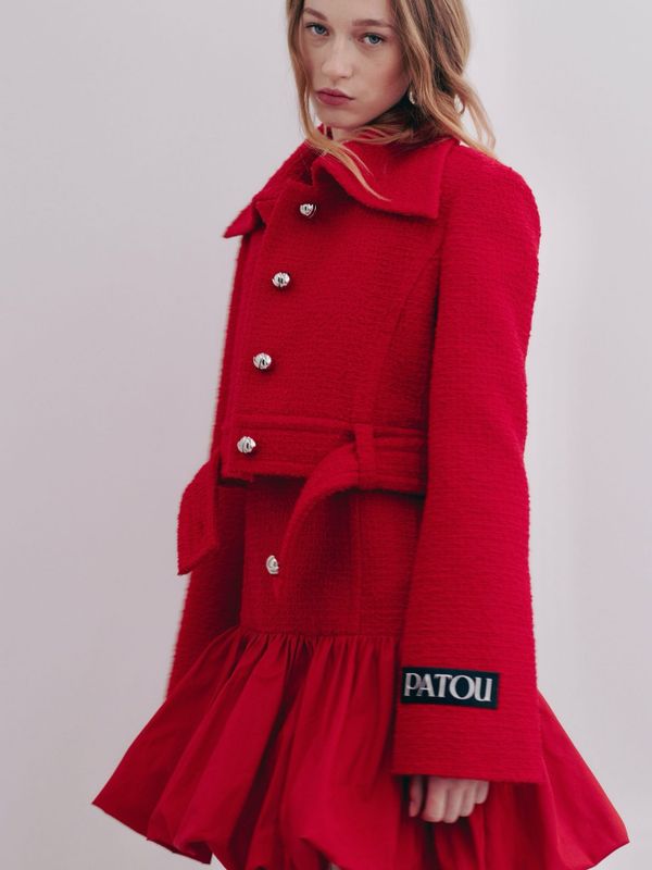 The Luminaries Loves - Iconic Winter Slow Fashion for Snow Kings and Queens and Beautiful Eccentrics...